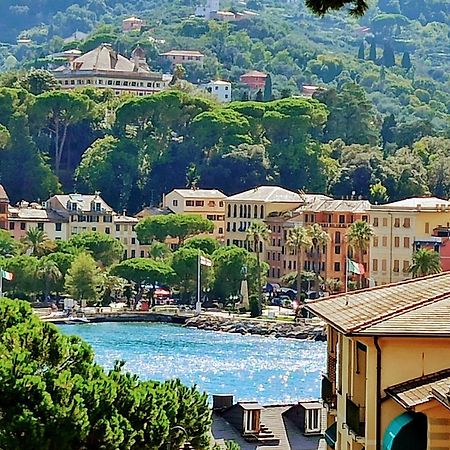 La Pagana Apartment Santa Margherita Ligure Exterior photo
