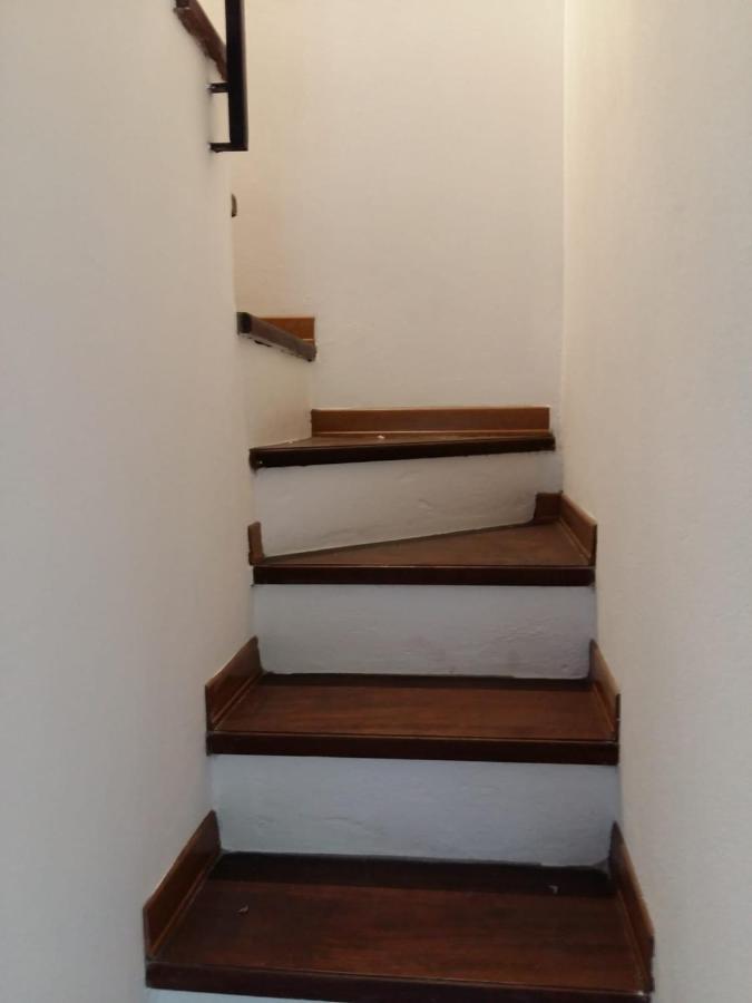 La Pagana Apartment Santa Margherita Ligure Exterior photo