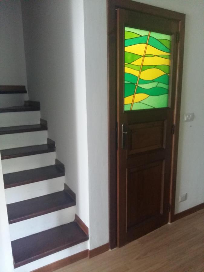 La Pagana Apartment Santa Margherita Ligure Exterior photo