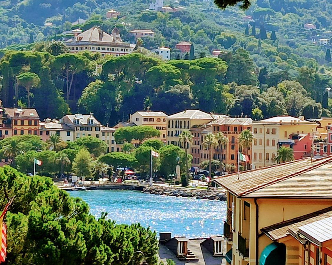 La Pagana Apartment Santa Margherita Ligure Exterior photo