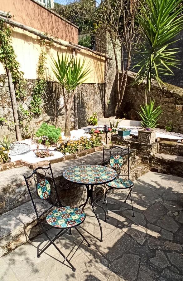 La Pagana Apartment Santa Margherita Ligure Exterior photo
