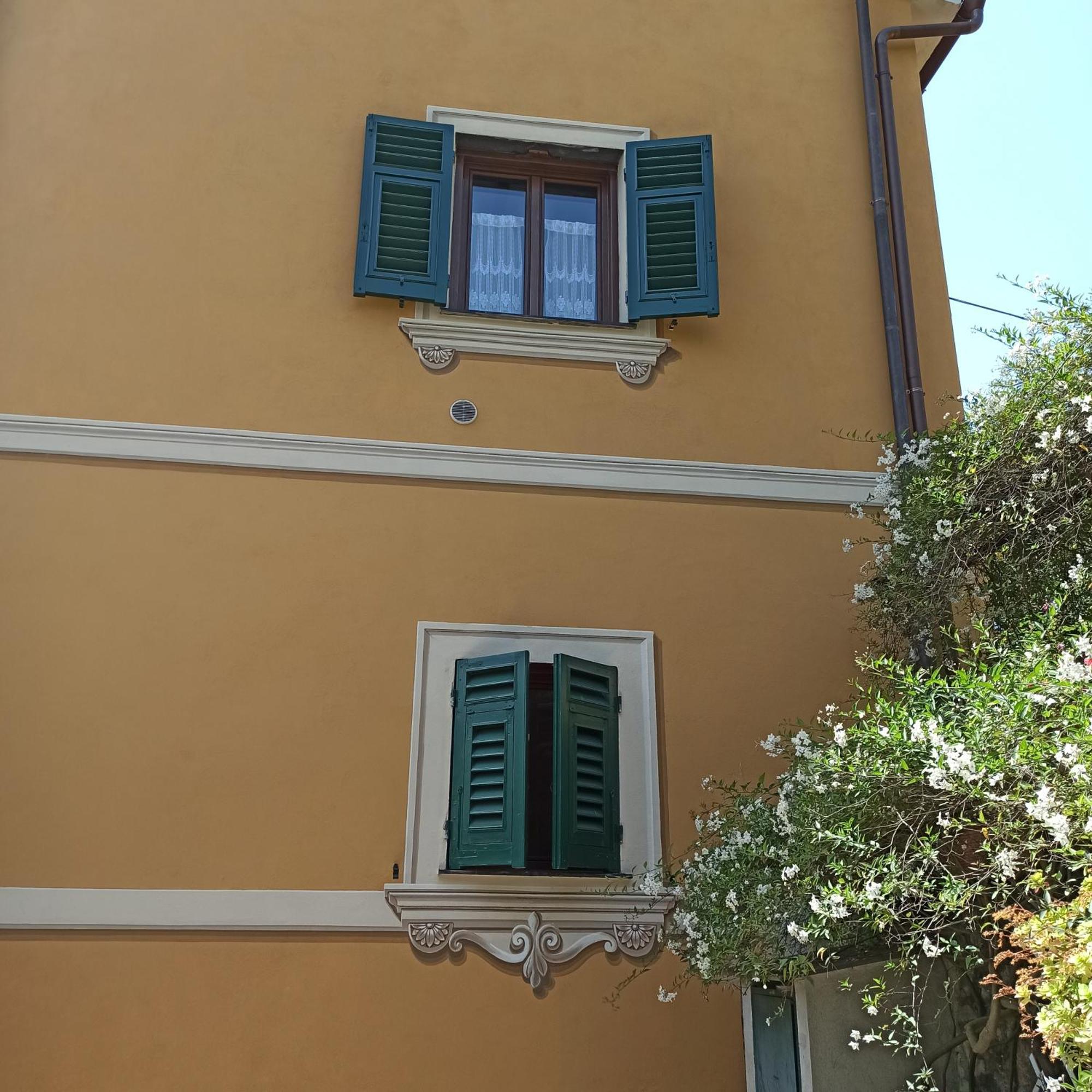 La Pagana Apartment Santa Margherita Ligure Exterior photo